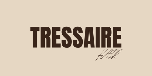 TRESSAIRE HAIR CO.